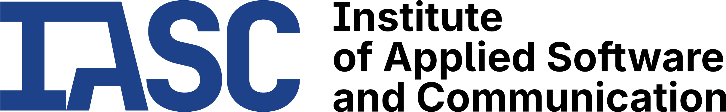 IASK Logo